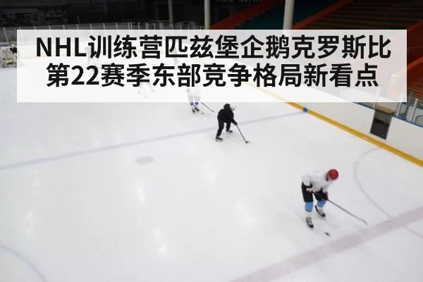 NHL训练营匹兹堡企鹅克罗斯比第22赛季东部竞争格局新看点