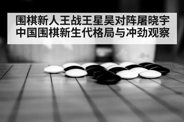 weiqi match players